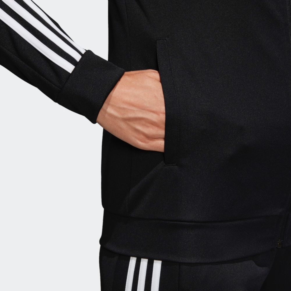NWT ADIDAS Women's Track Suit Jacket & Pants Set - Picture 6 of 8